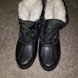 Women's boots